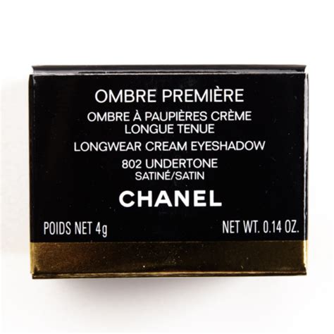 chanel 802 undertone dupe|chanel undertone reviews.